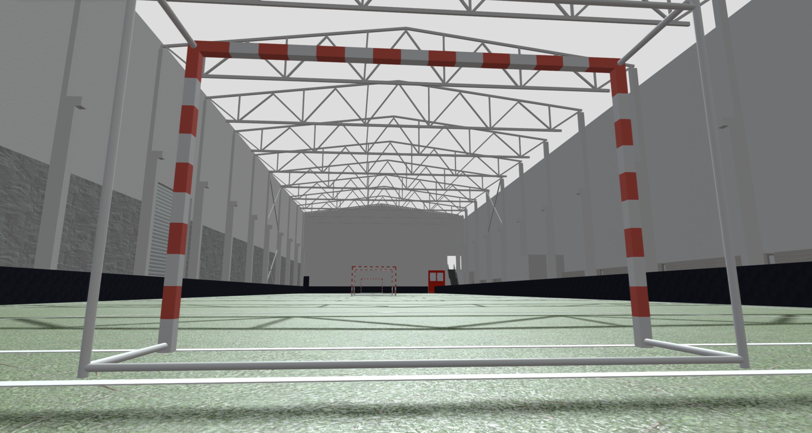 FCI Arena